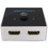 Vention HDMI Bi-Direction Switcher (HDMI 2.0 // Two-way Direction Transmission) [AFLH0]
